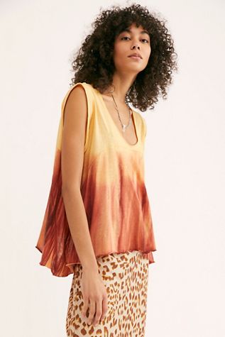 We The Free Paradise Tee