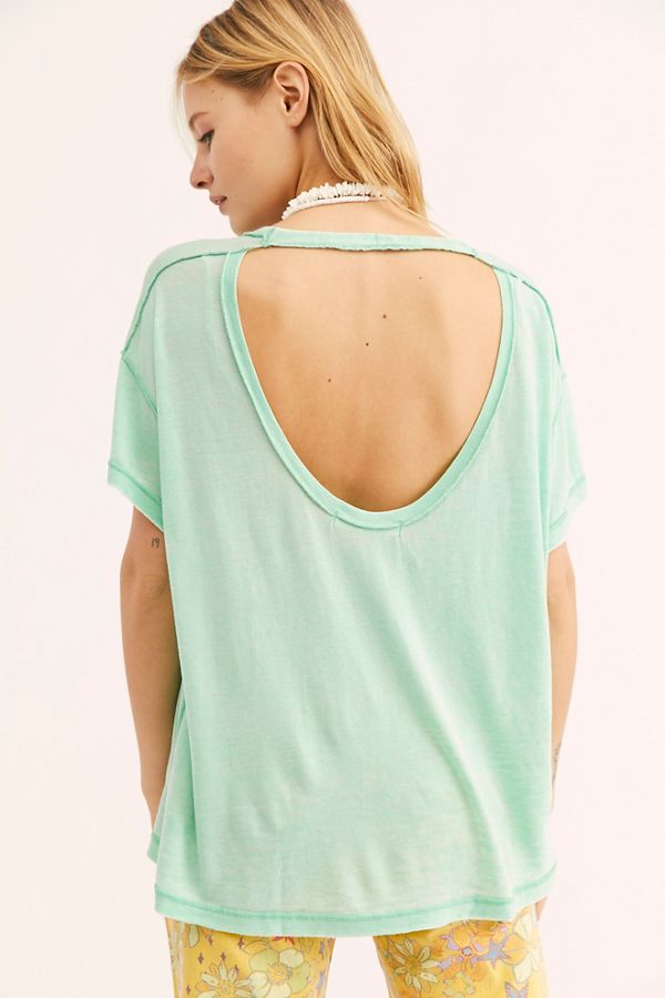 Slide View 2: We The Free All Mine Tee