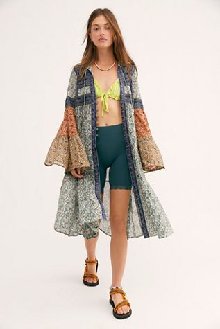 Music Of The Night Maxi Top