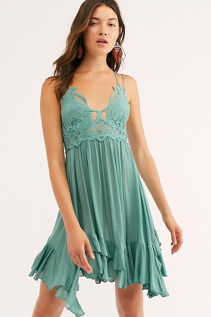 FP One Adella Slip | Free People