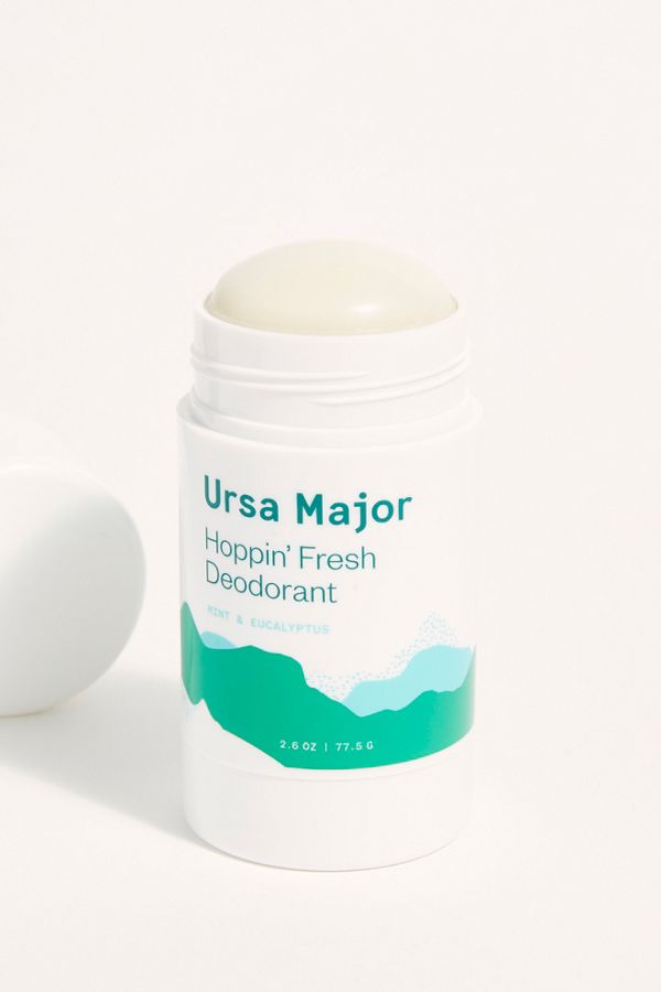 Ursa Major hoppin fresh deodorant