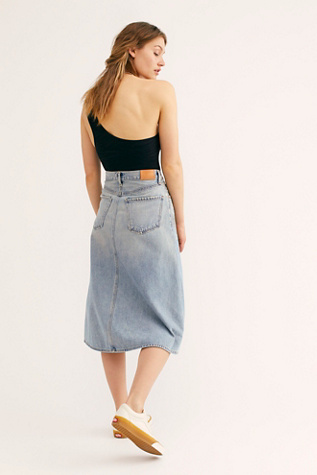 citizens of humanity florence skirt