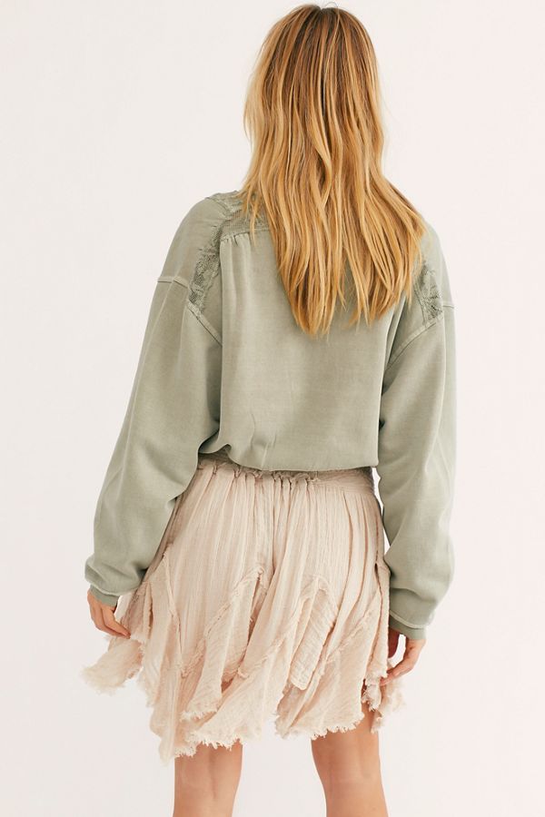 Slide View 2: We The Free Trinity Pullover