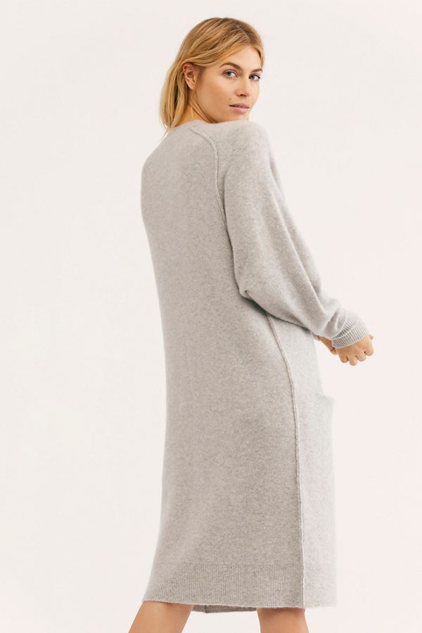 Slide View 2: Lola Cashmere Cardi