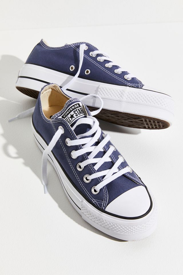 Chuck Taylor All Star Lift Sneakers | Free People