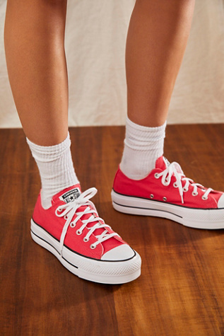 converse on people