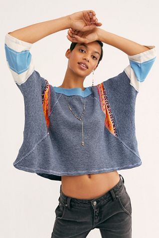 We The Free Alberta Tee