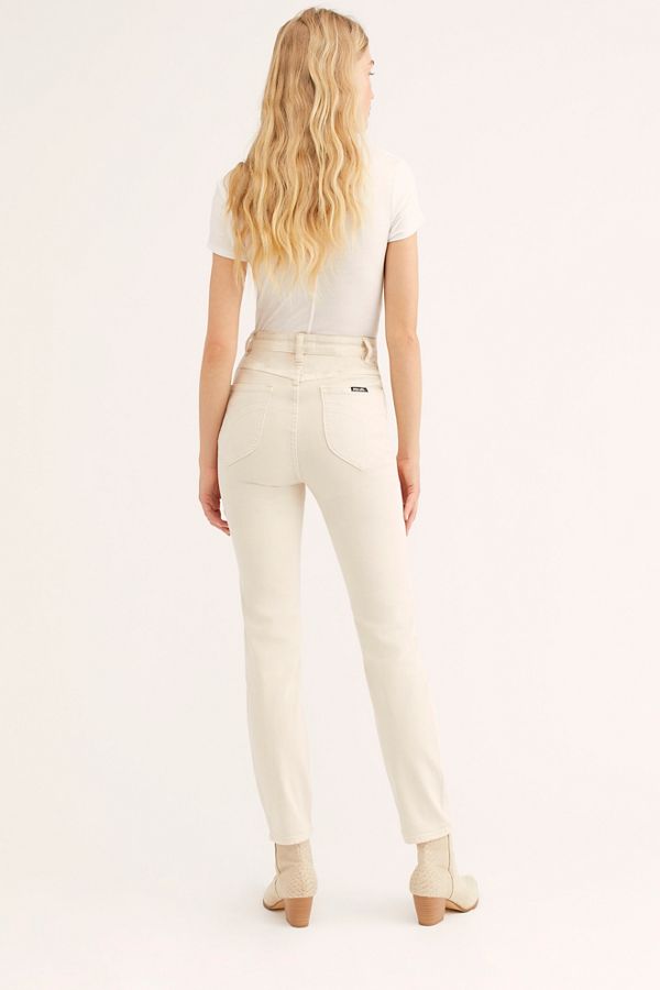 Slide View 2: Rolla’s Dusters Jeans