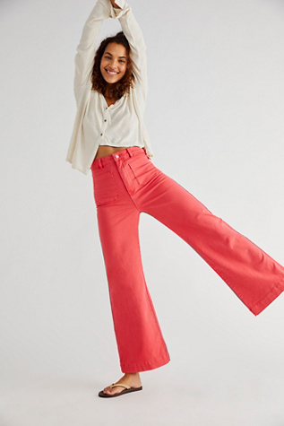 Rollas Sailor Jeans