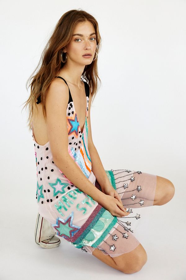 Slide View 3: Vestido Ipanema Dress