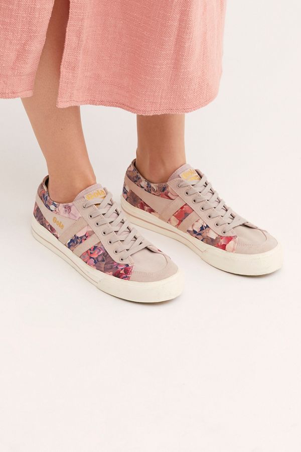 Slide View 2: Gola X Liberty II Sneaker