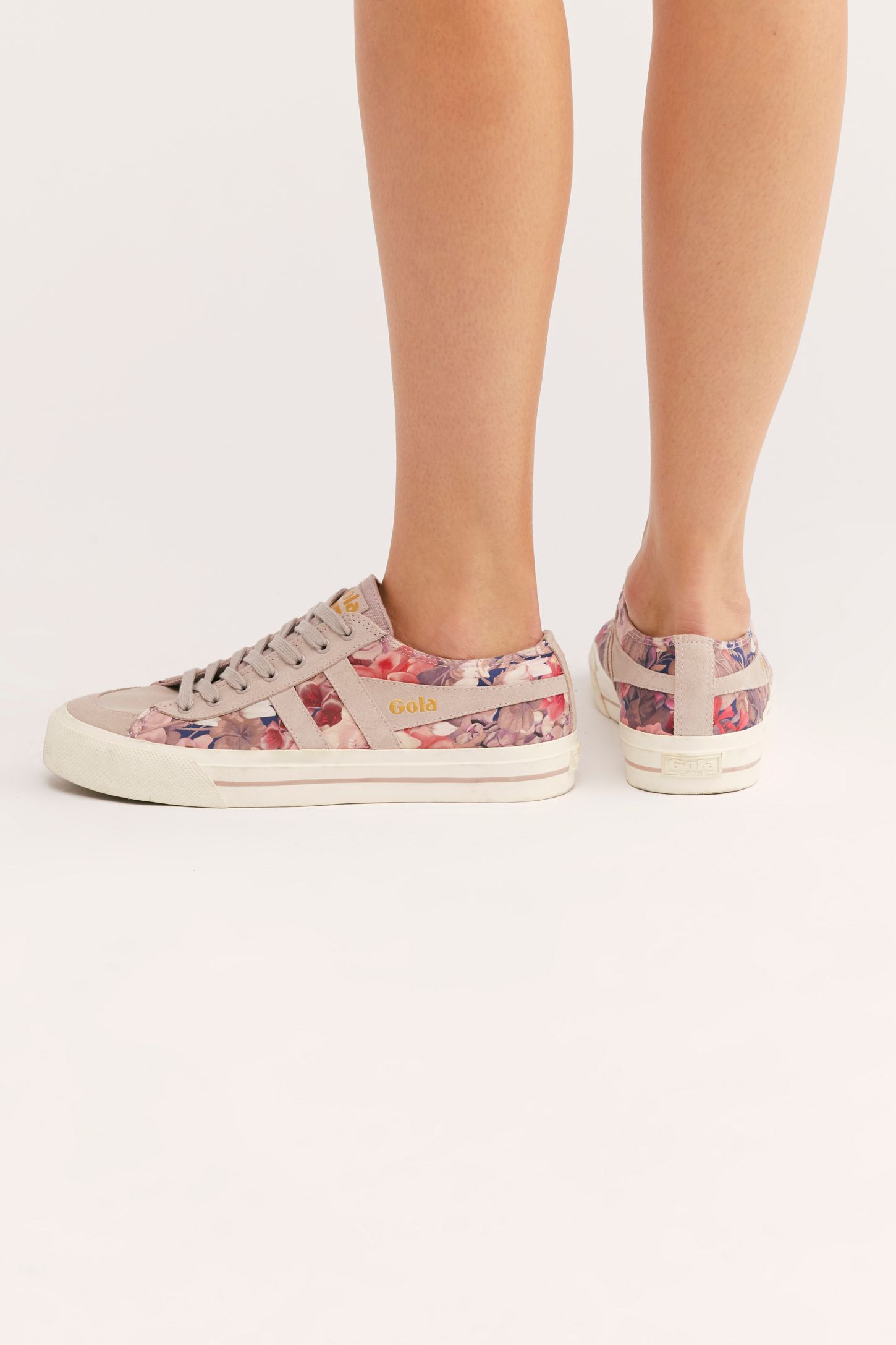 Slide View 5: Gola X Liberty II Sneaker