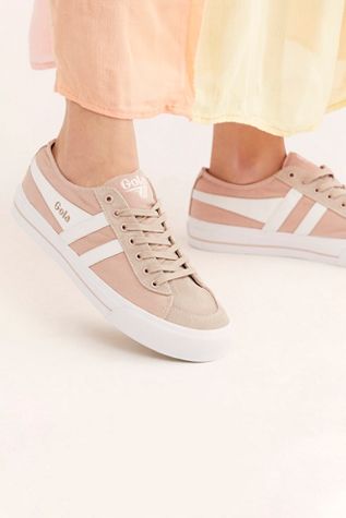 Retro Classic Sneaker