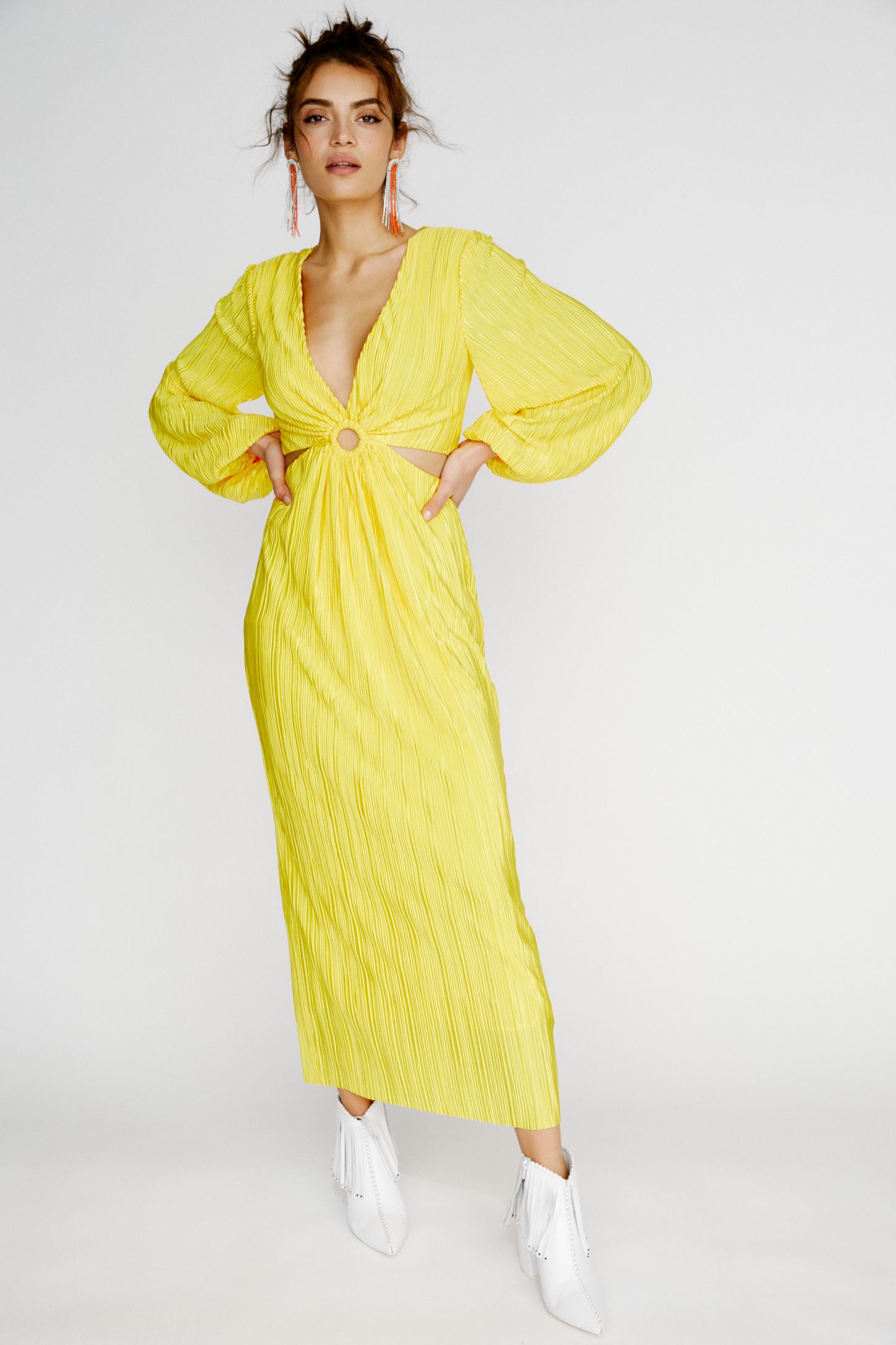 Slide View 1: Selita Dress