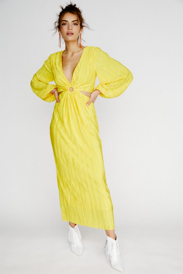 Slide View 1: Selita Dress