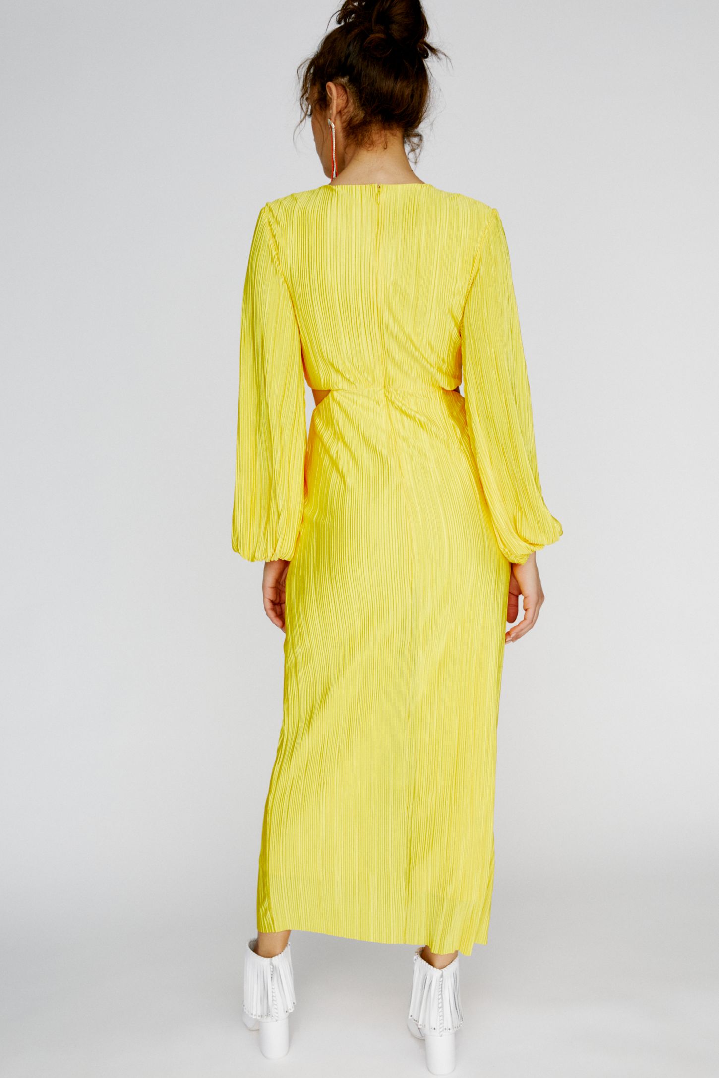 Slide View 2: Selita Dress