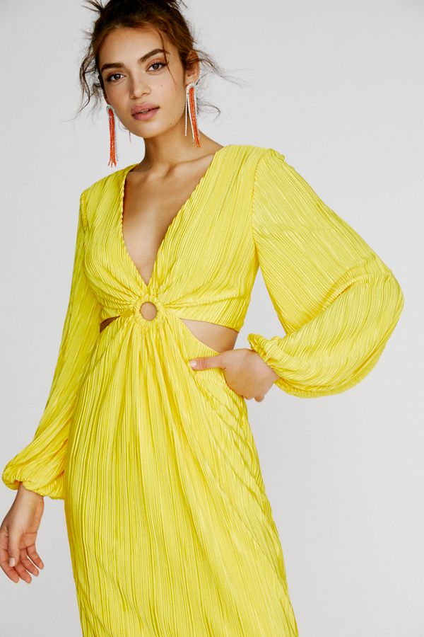 Slide View 3: Selita Dress