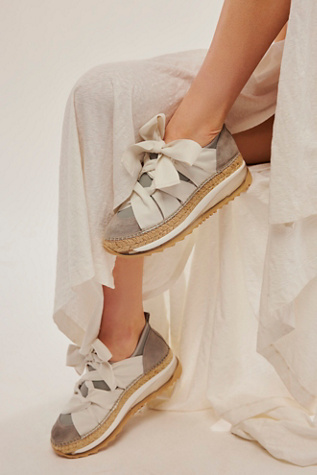 Chapmin Espadrille Sneaker