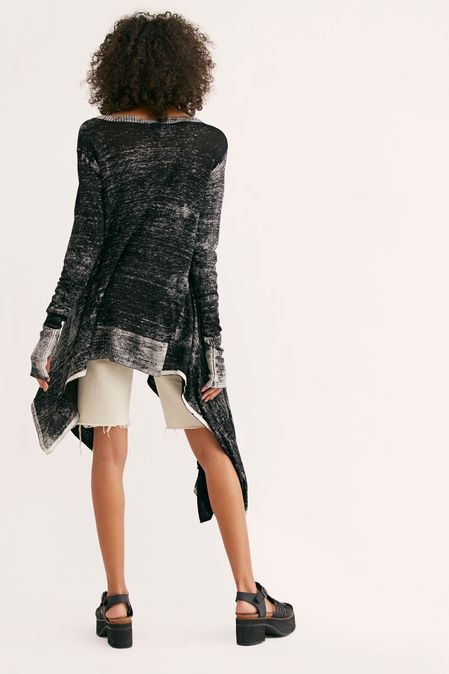 Slide View 3: Denma Sweater