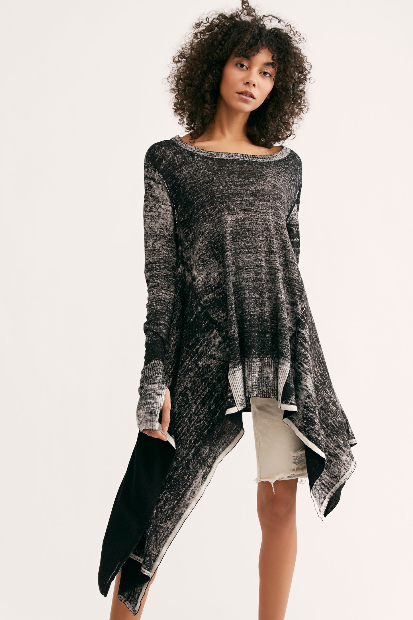 Slide View 4: Denma Sweater