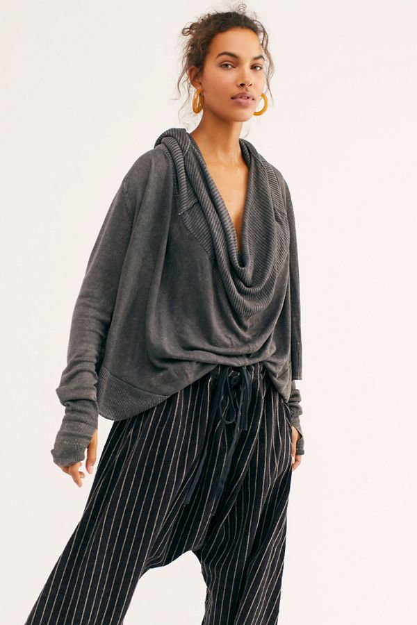 Slide View 1: Marco Hoody