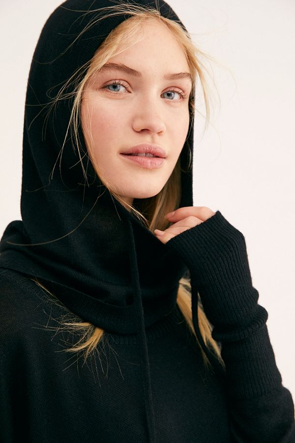 Slide View 3: Fabien Sweater 