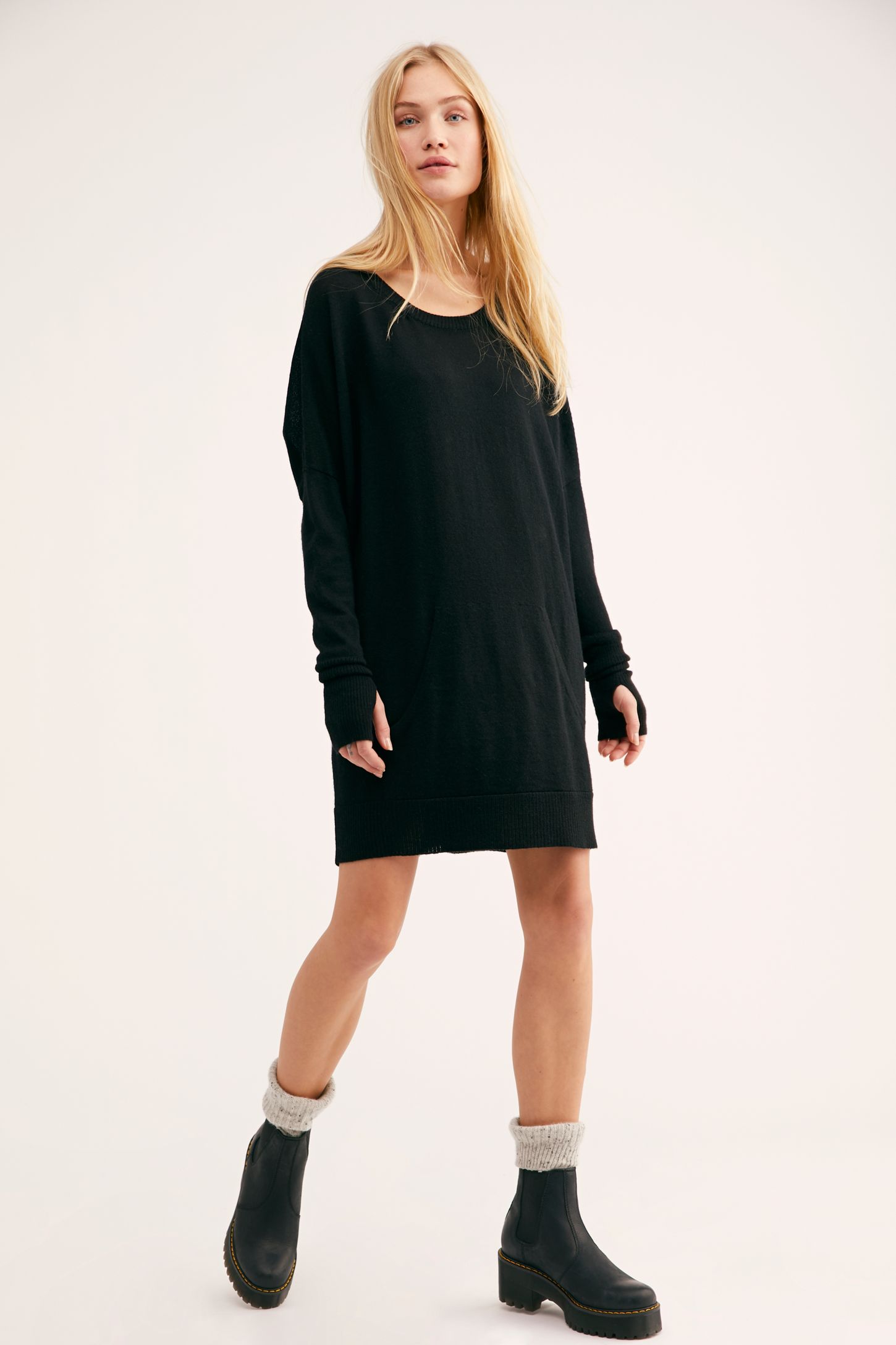 Slide View 4: Fabien Sweater 