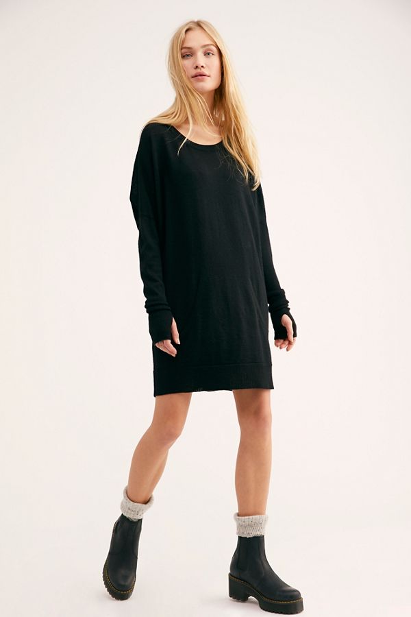 Slide View 4: Fabien Sweater 