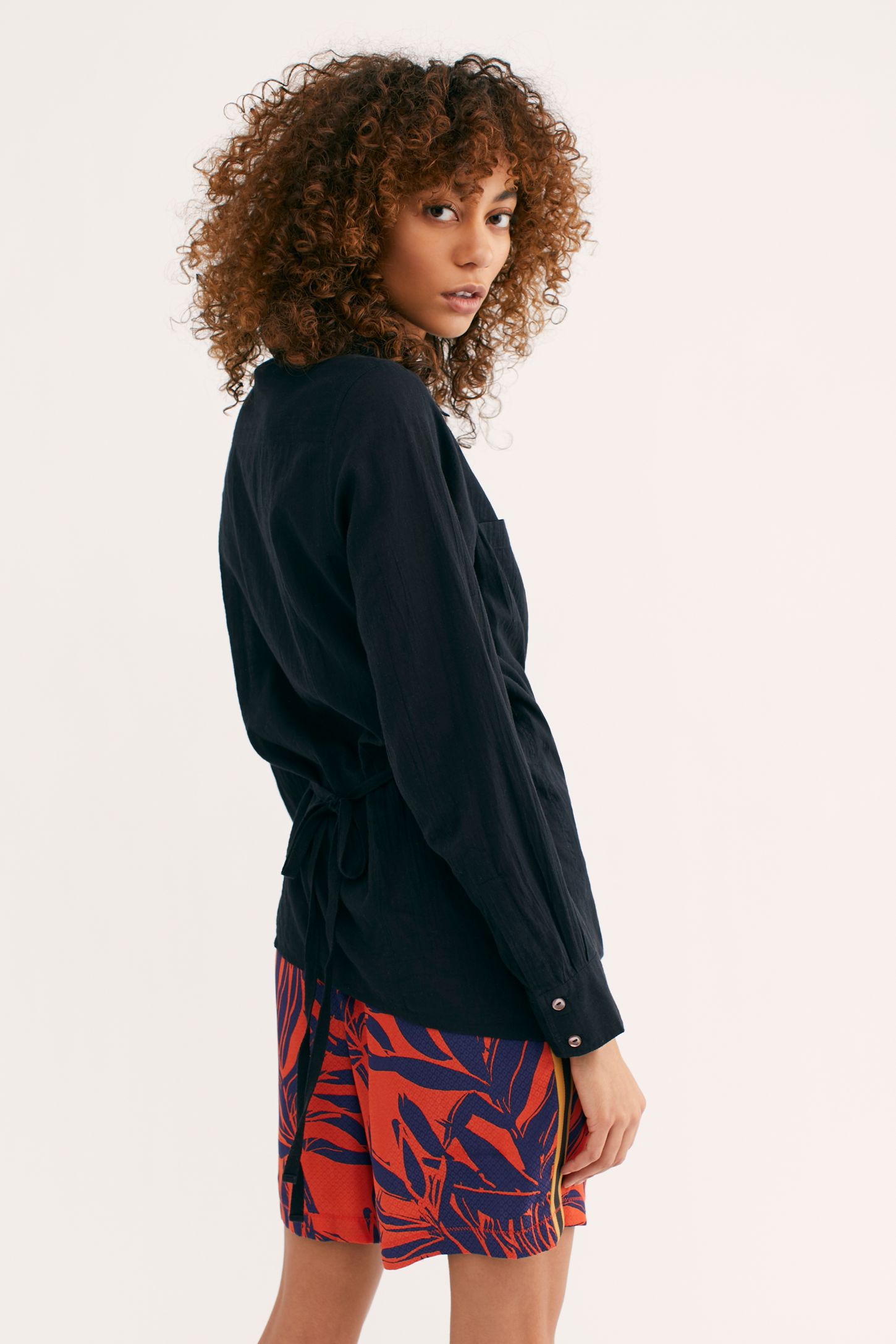 Slide View 2: Roux Shirt