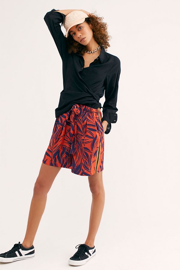 Slide View 3: Roux Shirt