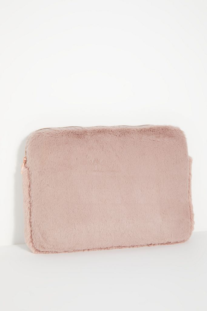 Furry Laptop Case | Free People