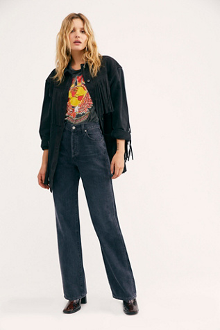 citizens of humanity annina trouser jeans