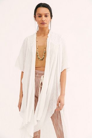 FP One Angelica Kimono