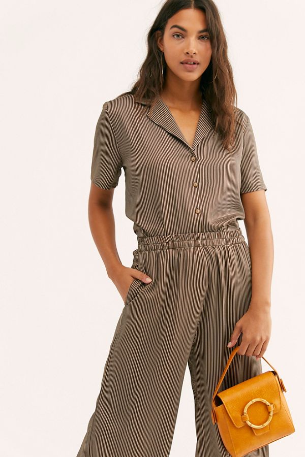 Slide View 1: Lazy Mayzie Short Sleeve Shirt