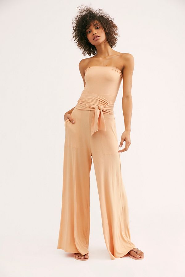 Slide View 2: Lowell Convertible Onesie