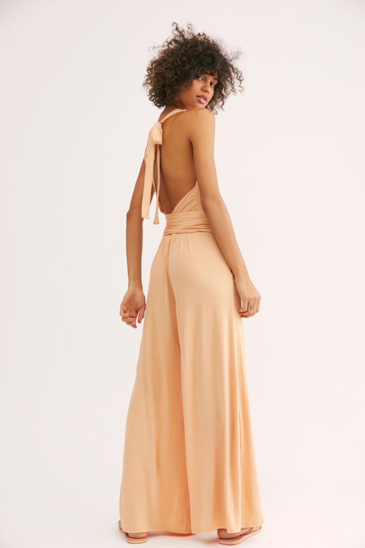 Slide View 3: Lowell Convertible Onesie