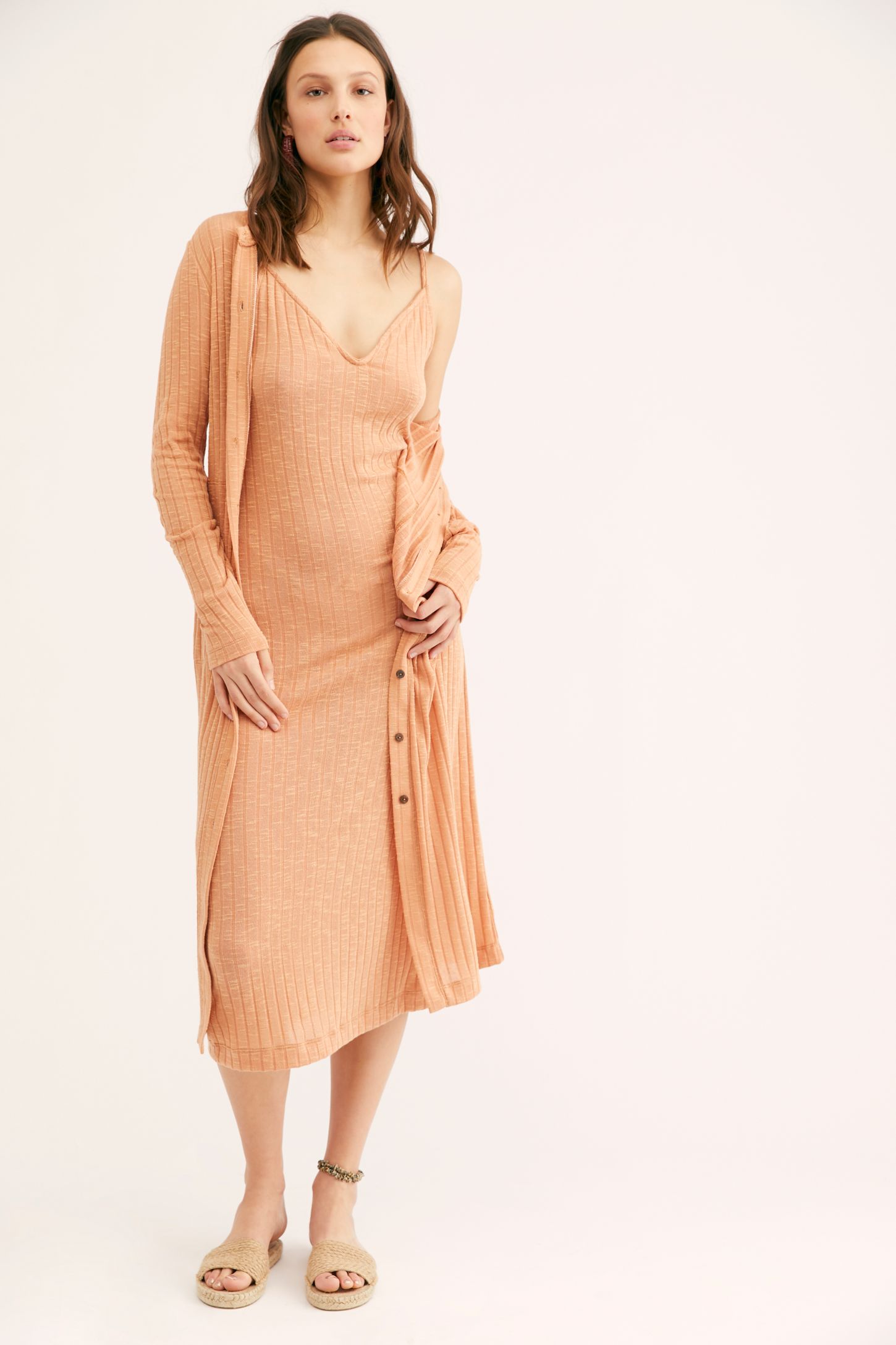 Slide View 1: Clementine Set