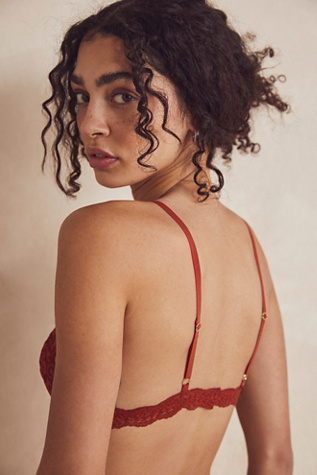 hah chi bralette