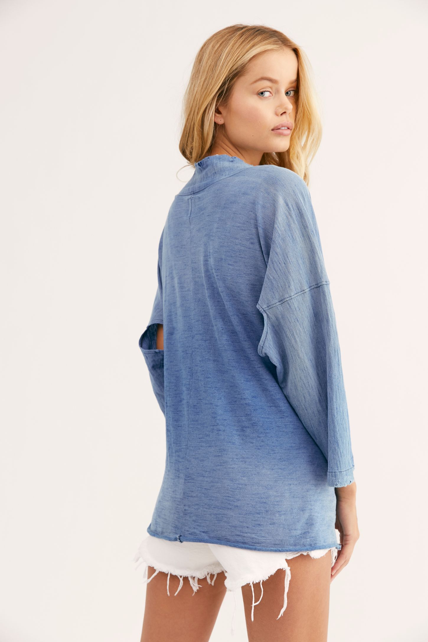 Slide View 2: Kruze Kimono