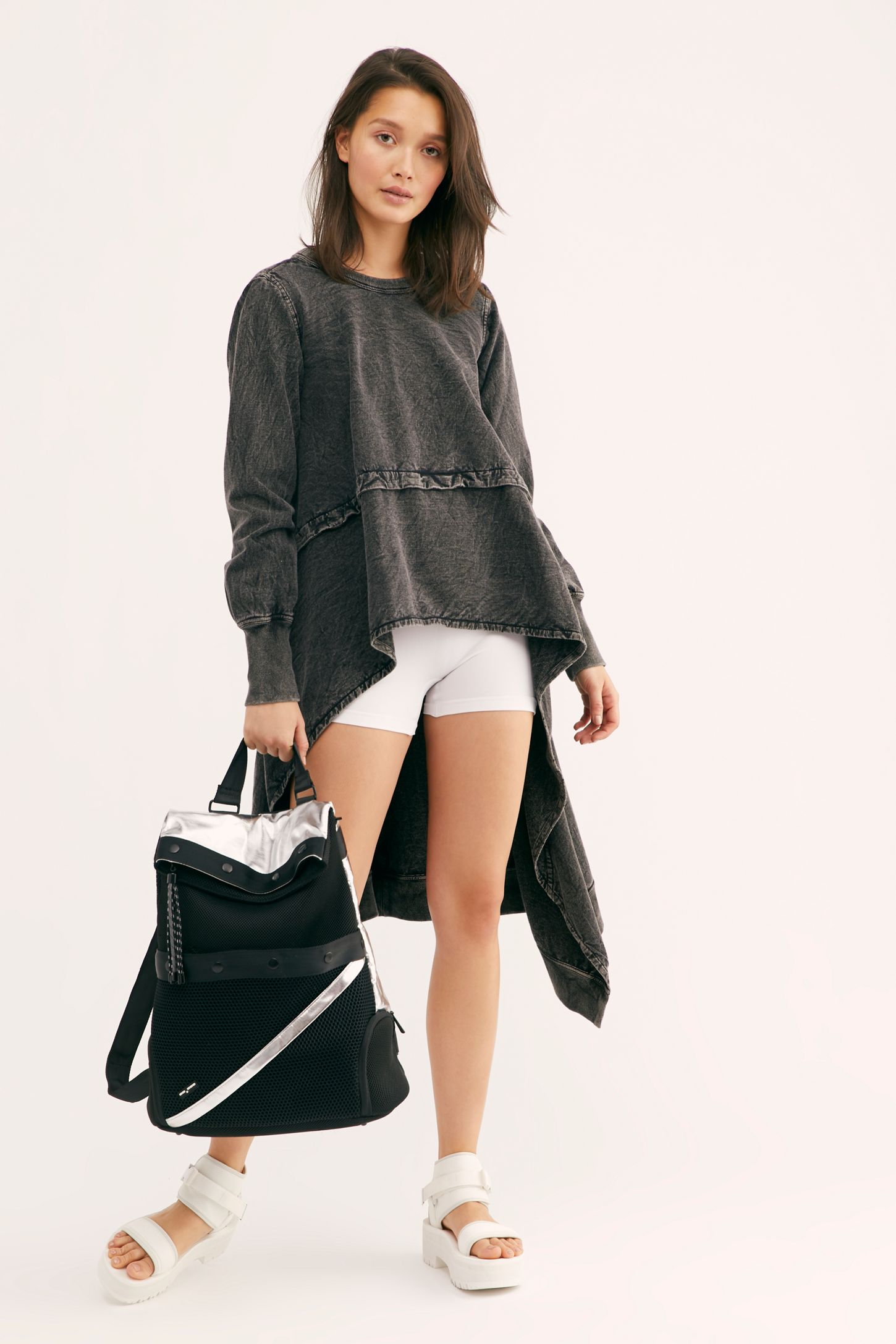 Slide View 3: Manon Sweatshirt