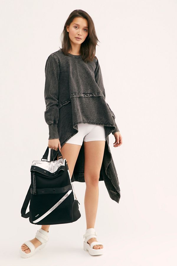 Slide View 3: Manon Sweatshirt
