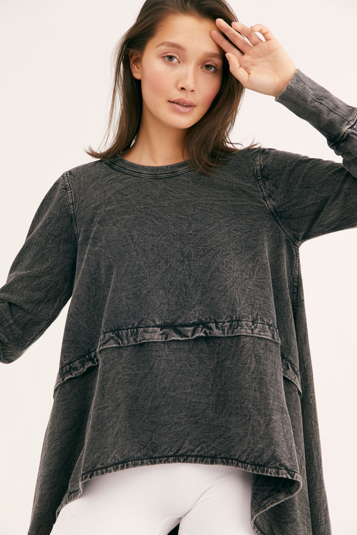 Slide View 4: Manon Sweatshirt