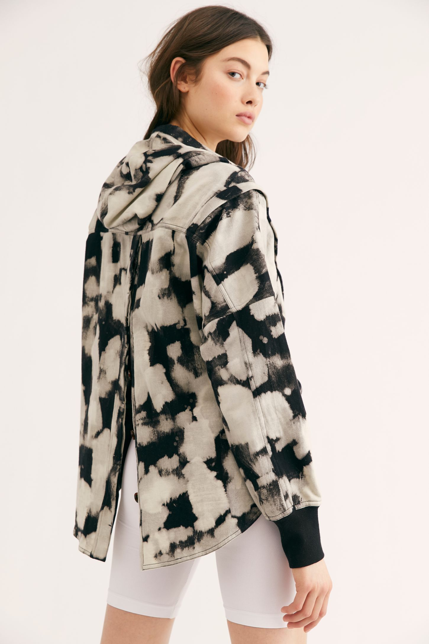 Slide View 2: Mika Hoodie