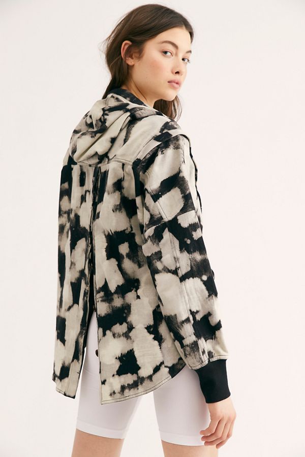 Slide View 2: Mika Hoodie