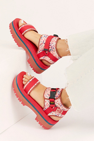 teva anna sui