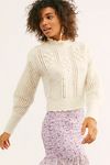 Thumbnail View 1: Persephone Sweater 