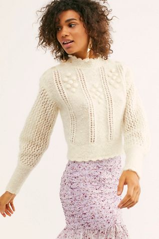 Persephone Sweater 