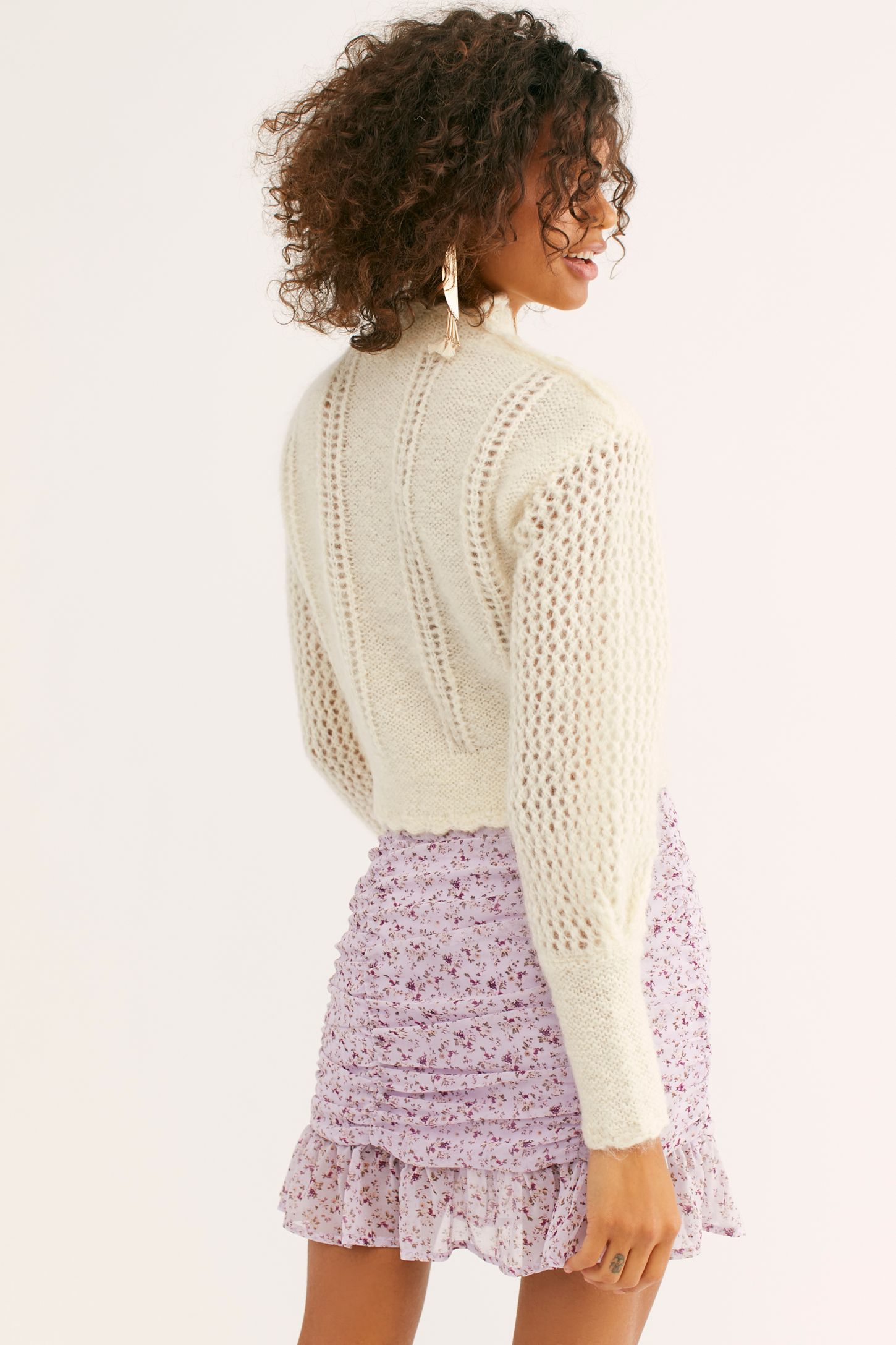Slide View 2: Persephone Sweater 