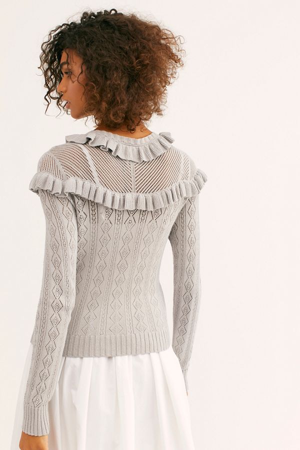 Slide View 3: Hayden Sweater