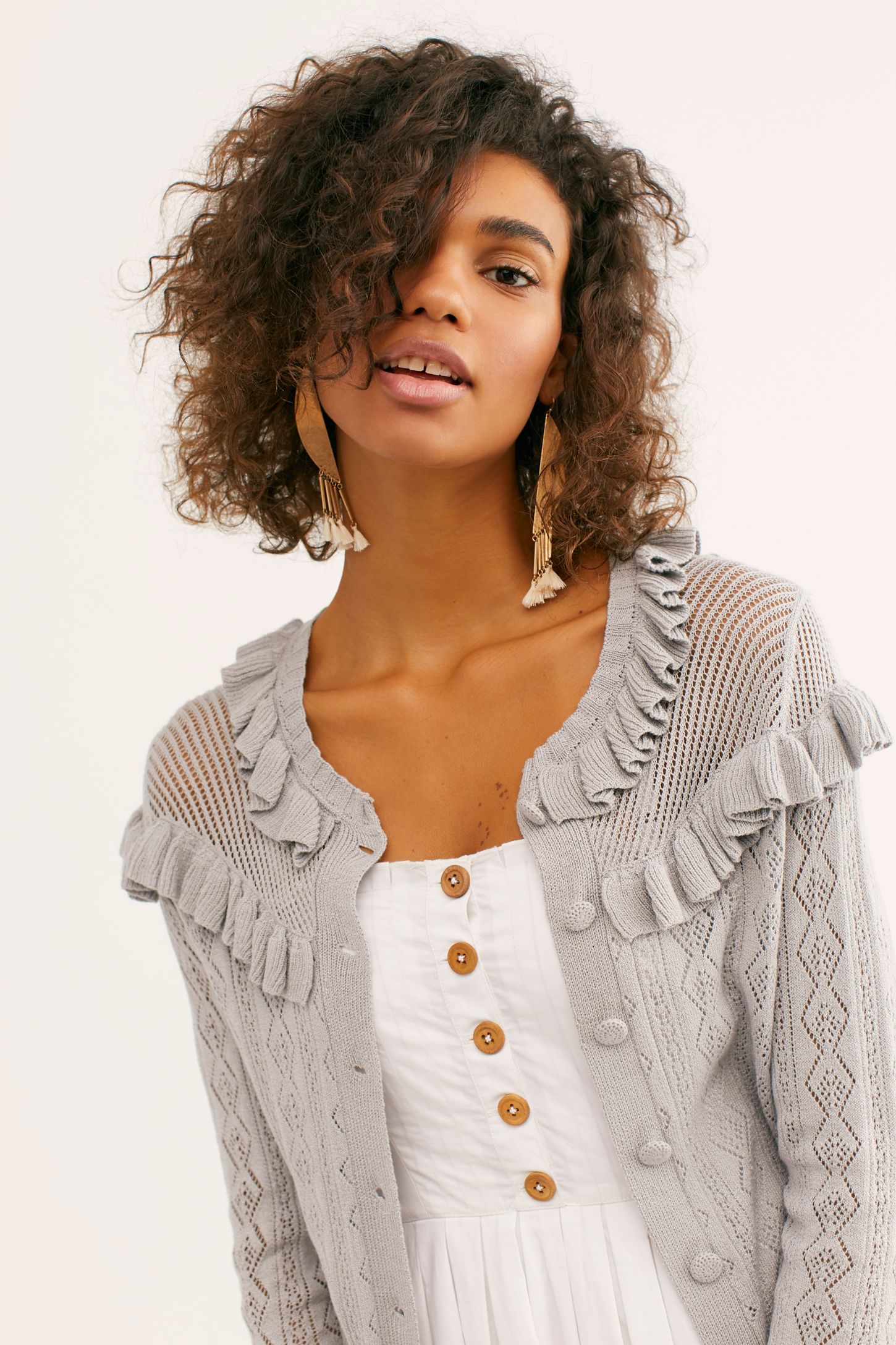 Slide View 4: Hayden Sweater